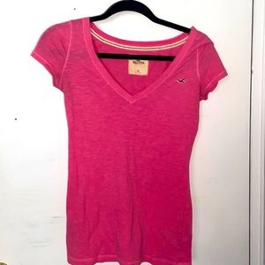 Hollister T-shirt 💓